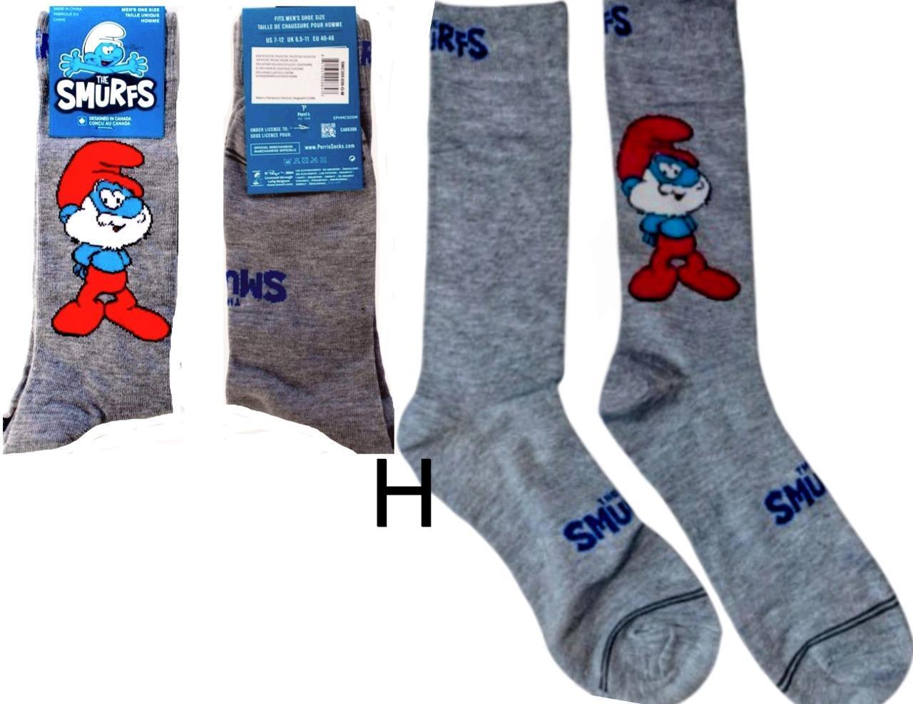 Odd Sox Crazy Socks Men Size 6-12 Crew SOCKS Novelty Gift LOT#4 NEW with Tags - Picture 26 of 30