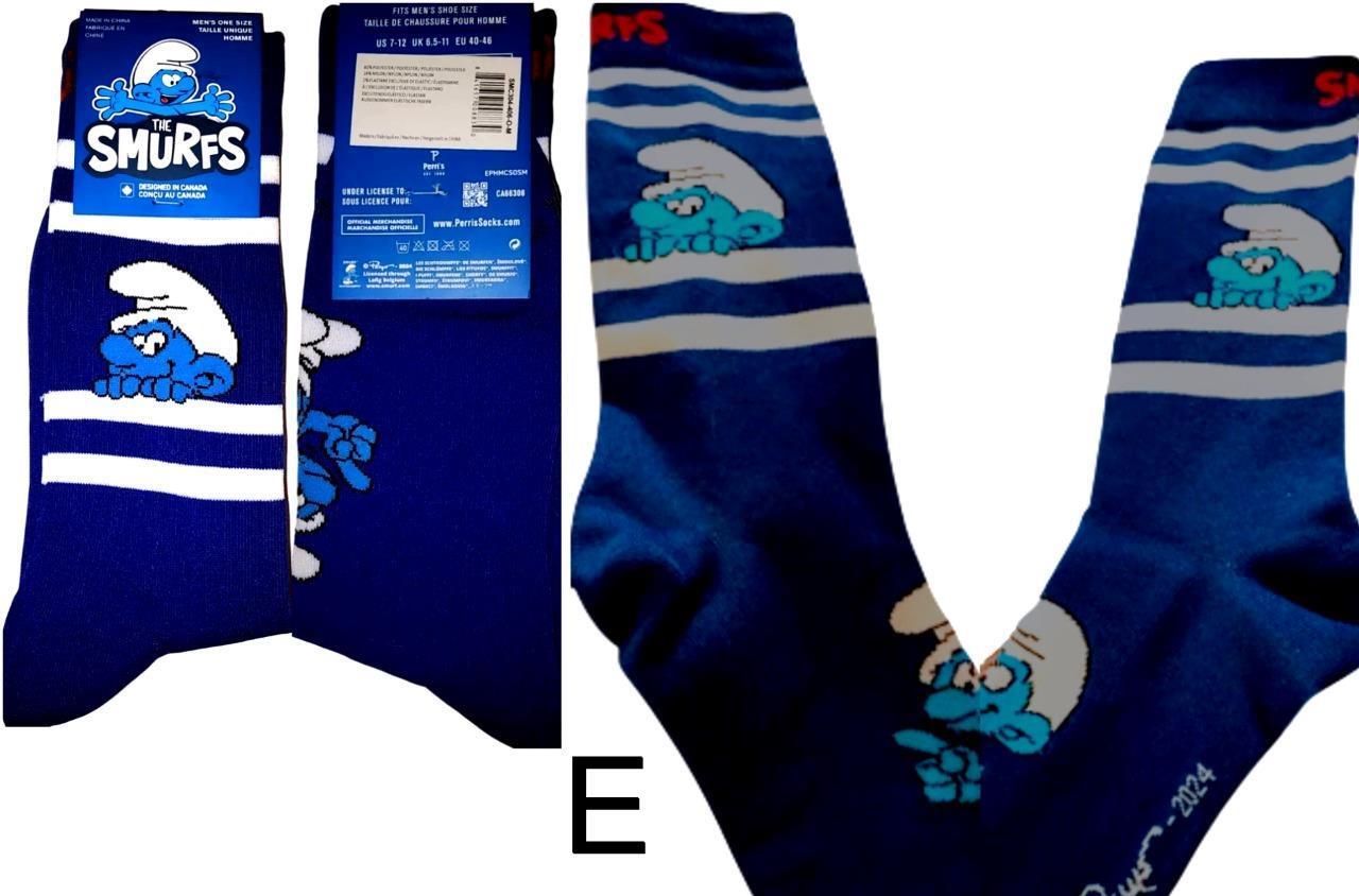 Odd Sox Crazy Socks Men Size 6-12 Crew SOCKS Novelty Gift LOT#4 NEW with Tags - Picture 23 of 30