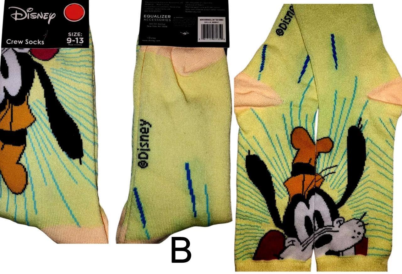 Odd Sox Crazy Socks Men Size 6-12 Crew SOCKS Novelty Gift LOT#4 NEW with Tags - Picture 20 of 30