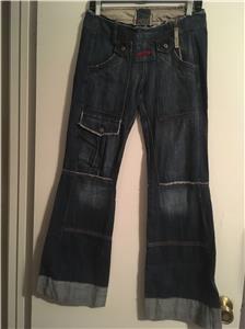 girbaud jeans womens
