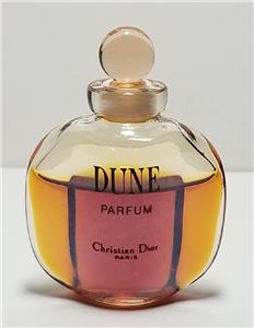 perfumes dune vita