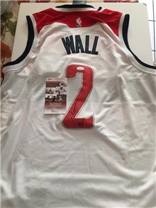 john wall jersey ebay