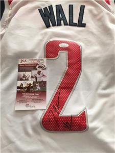 john wall jersey ebay