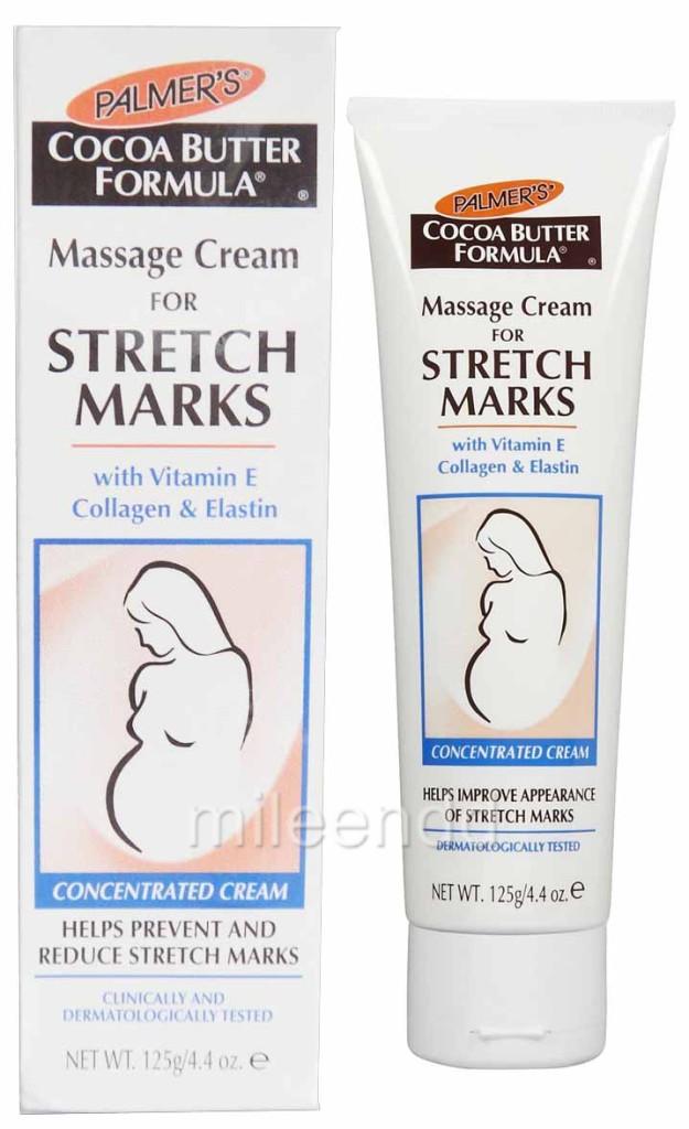 Assay Of Collagen Marks Stretch Lotion Procedure Absolute Project