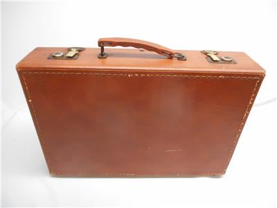 salesman briefcase