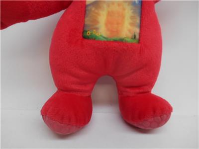 po teletubby toy