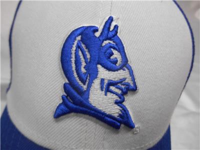duke football hat