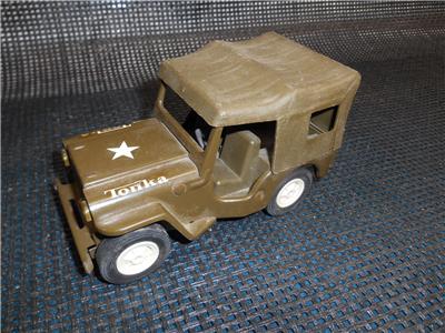 jeep commander toy