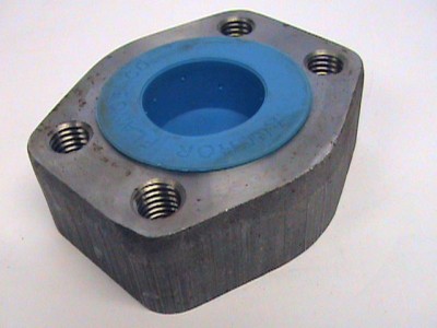 New Anchor Flange W61-24-24