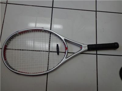 Volkl Organix 2 115 head 4 1/4 grip Tennis Racquet | eBay
