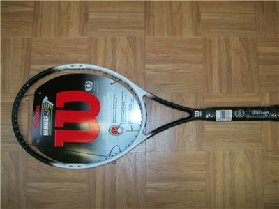 wilson hyper hammer 6.2