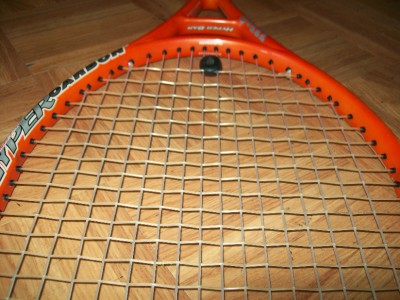 wilson hyper hammer 5.2