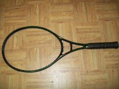 Prince graphite 2