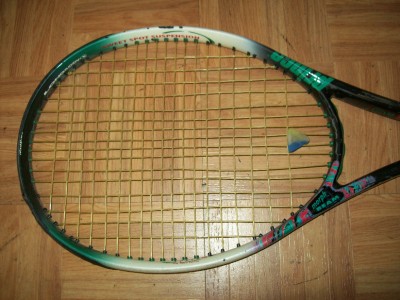 prince thunderlite midplus