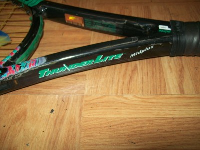 prince thunderlite midplus