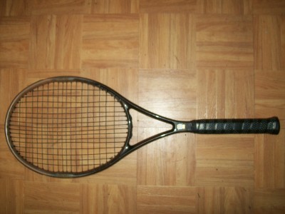 ラケット(硬式用) Wilson HAMMER5.5 95 sq in Stretch 4 1/4 Wilson Hammer 5.8 95 New Old Stock tennis racquet, 4 5/8