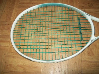 prince tricomp 110