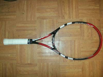 babolat pure control replacement