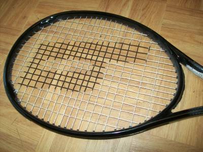 prince maria tennis racket
