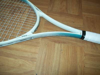 Prince - 中古 テニスラケット プリンス トライコンプ 90 (G3)PRINCE TRICOMP 90 Prince - 中古 テニスラケット プリンス トライコンプ 90 (G3