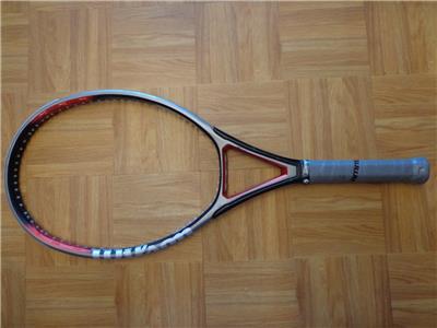 デニスウィック　TB 4AL Wilson - K Six One Team - L4 - 4 1/2 - Midplus - 613 cm²