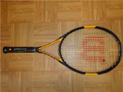 WILSON HAMMER 4.3 ウィルソン デカラケ 初心者オススメ 人気の新作 WILSON HAMMER 初心者オススメ デカラケ ウィルソン