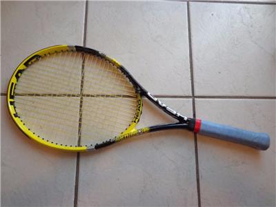 Head youtek extreme mp clearance