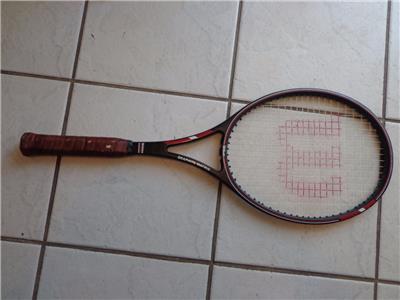 matrix tennis racket