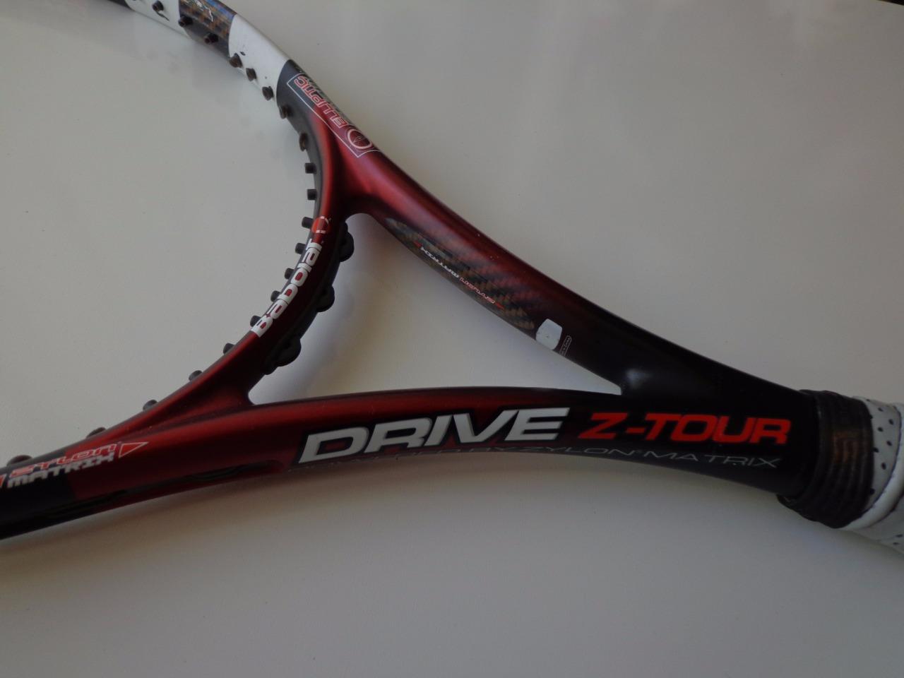 Babolat pure drive z Clearance