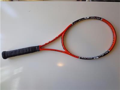head flexpoint racket