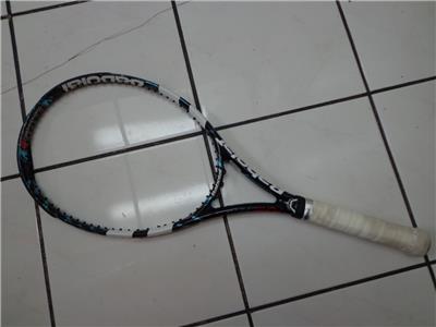 Babolat Pure Drive 2012 13 100 Head 10 6oz 4 3 8 Grip Tennis