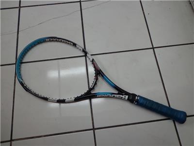 Raqueta babolat sales pure drive team