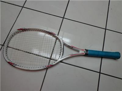 Yonex RD IS 300 4 5/8 grip 100 head Tennis Racquet | eBay