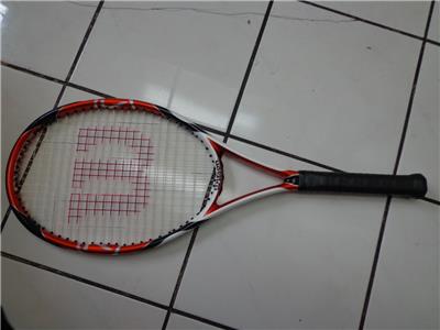 wilson tour 95