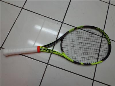 babolat pure aero play