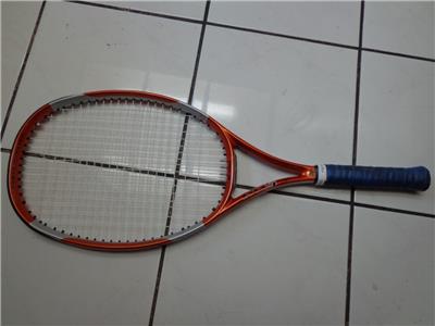 サウスウェストシャフト Yonex RQS 7 105 head 4 1/8 grip 250 grams unstrung Tennis