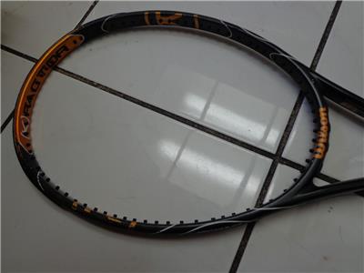 ウィルソン KBLADE TOUR93 Ｇ２ Buy Wilson K Blade Tour 93 online | Tennis Point COM