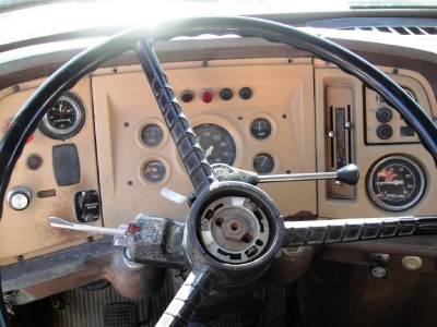 Ford conventional n7000 #4