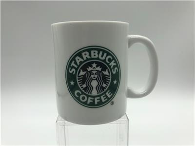 starbucks 8 oz cup