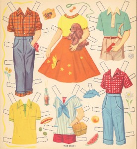 trixie belden paper dolls