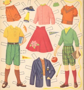 trixie belden paper dolls