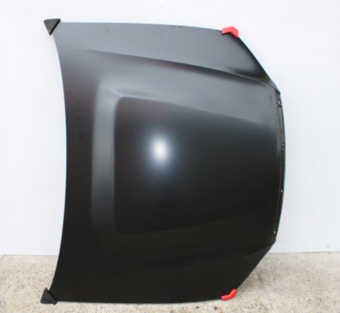 Aftermarket ford bonnets #9