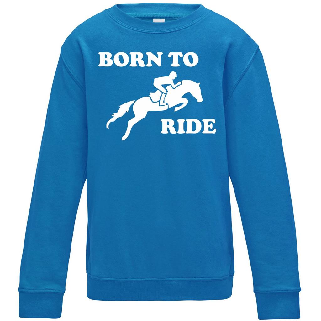 Horse pullover sales