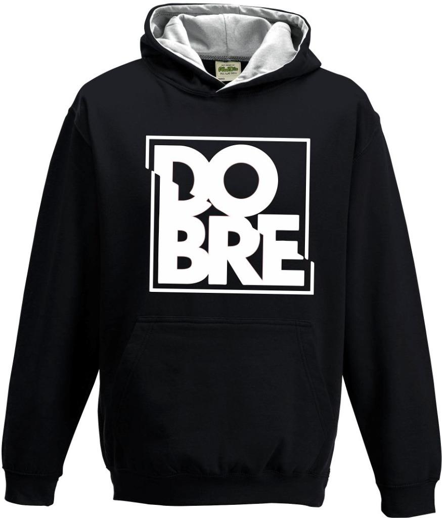 Shop dobre top com hoodies