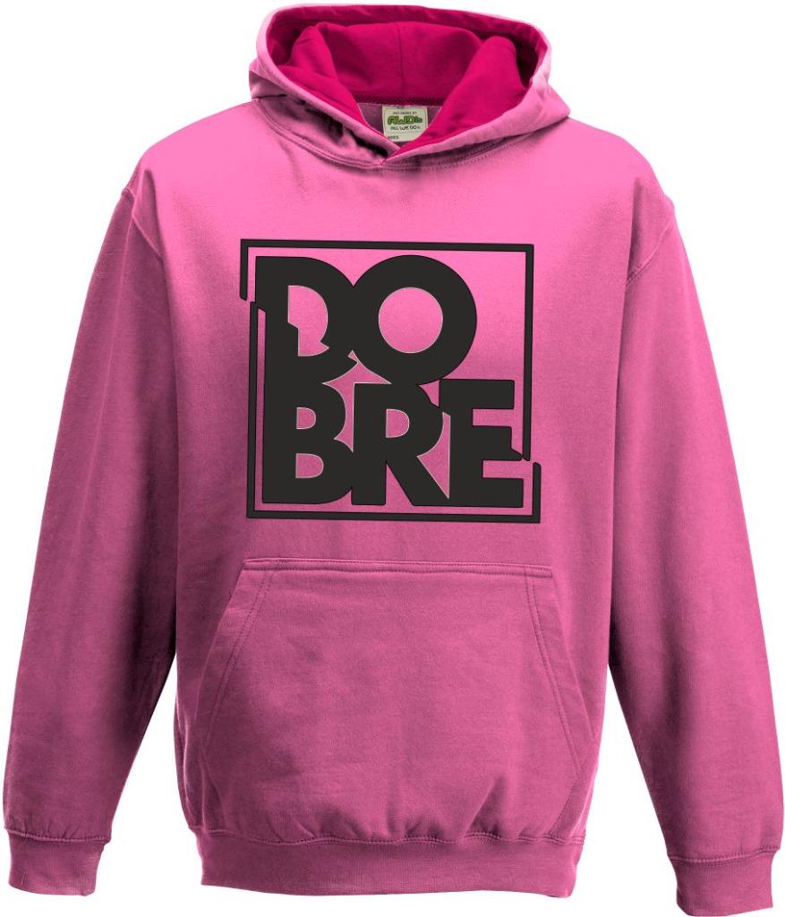 Dobre brothers hoodie top