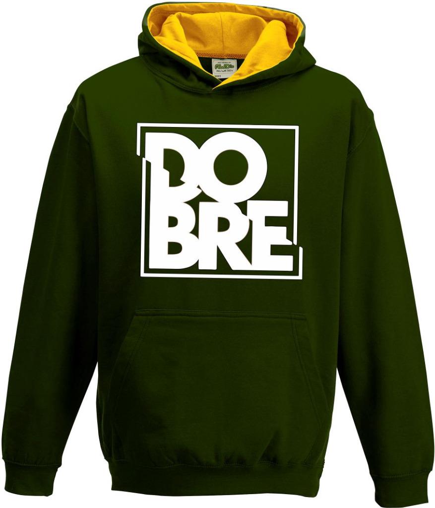 Dobre discount brothers sweater