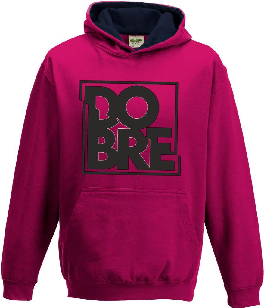 Dobre merch hoodie sales