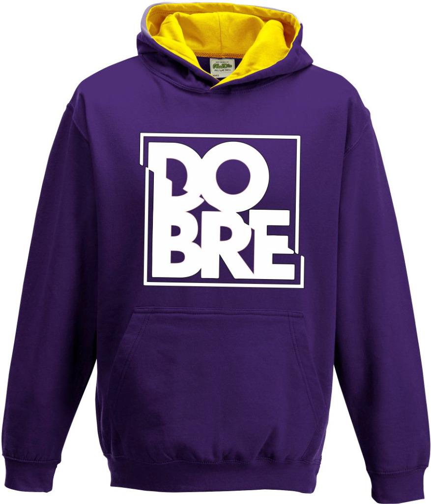 Dobre brothers merch hoodie discount