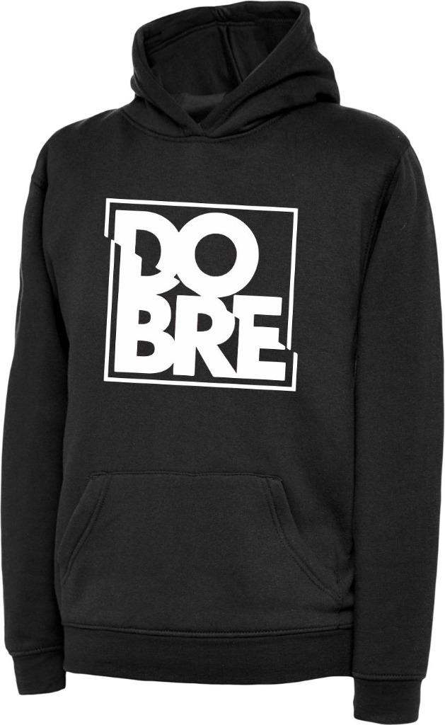 Dobre hoodie discount