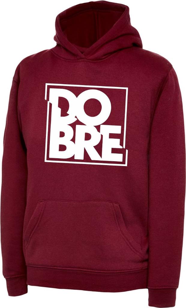 Dobre brothers hotsell merch hoodies